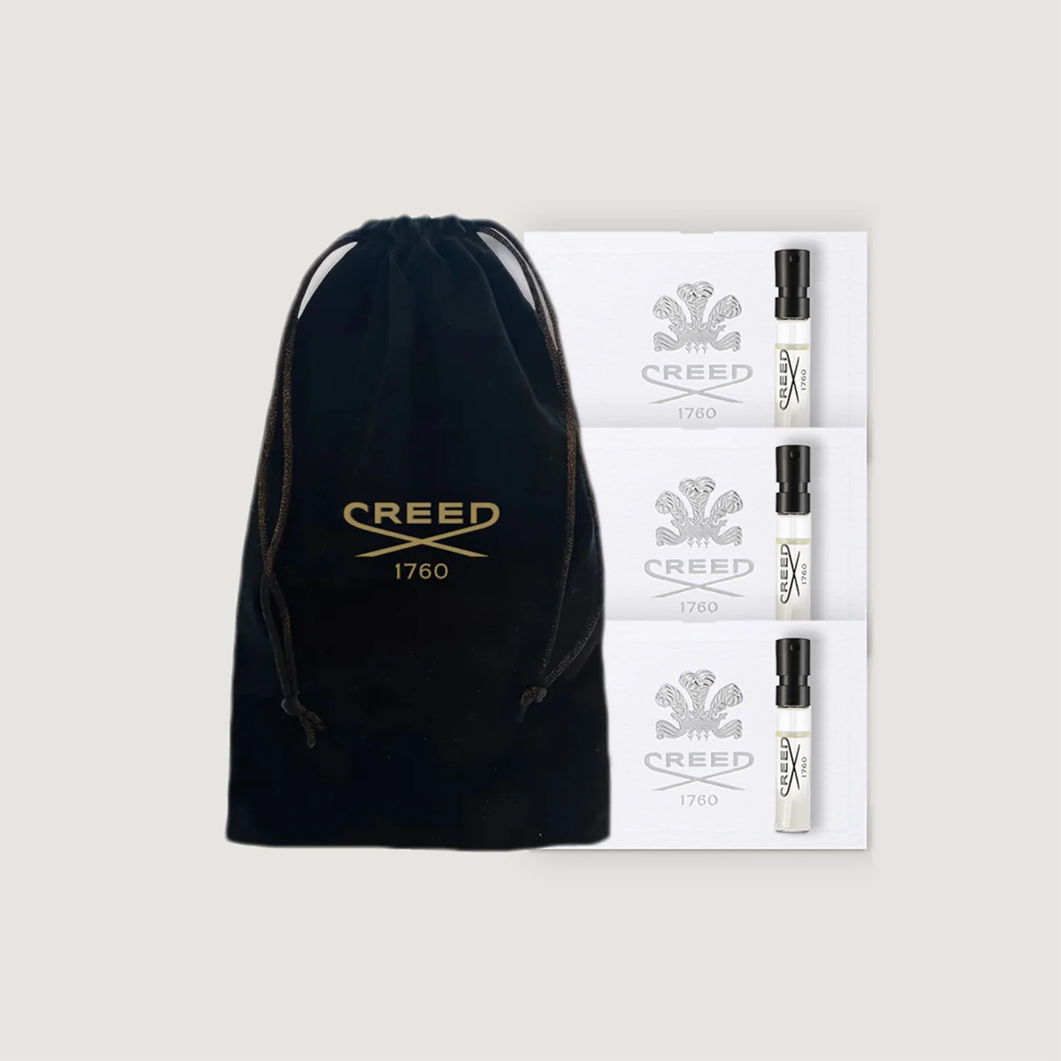 Customisable Sample Set