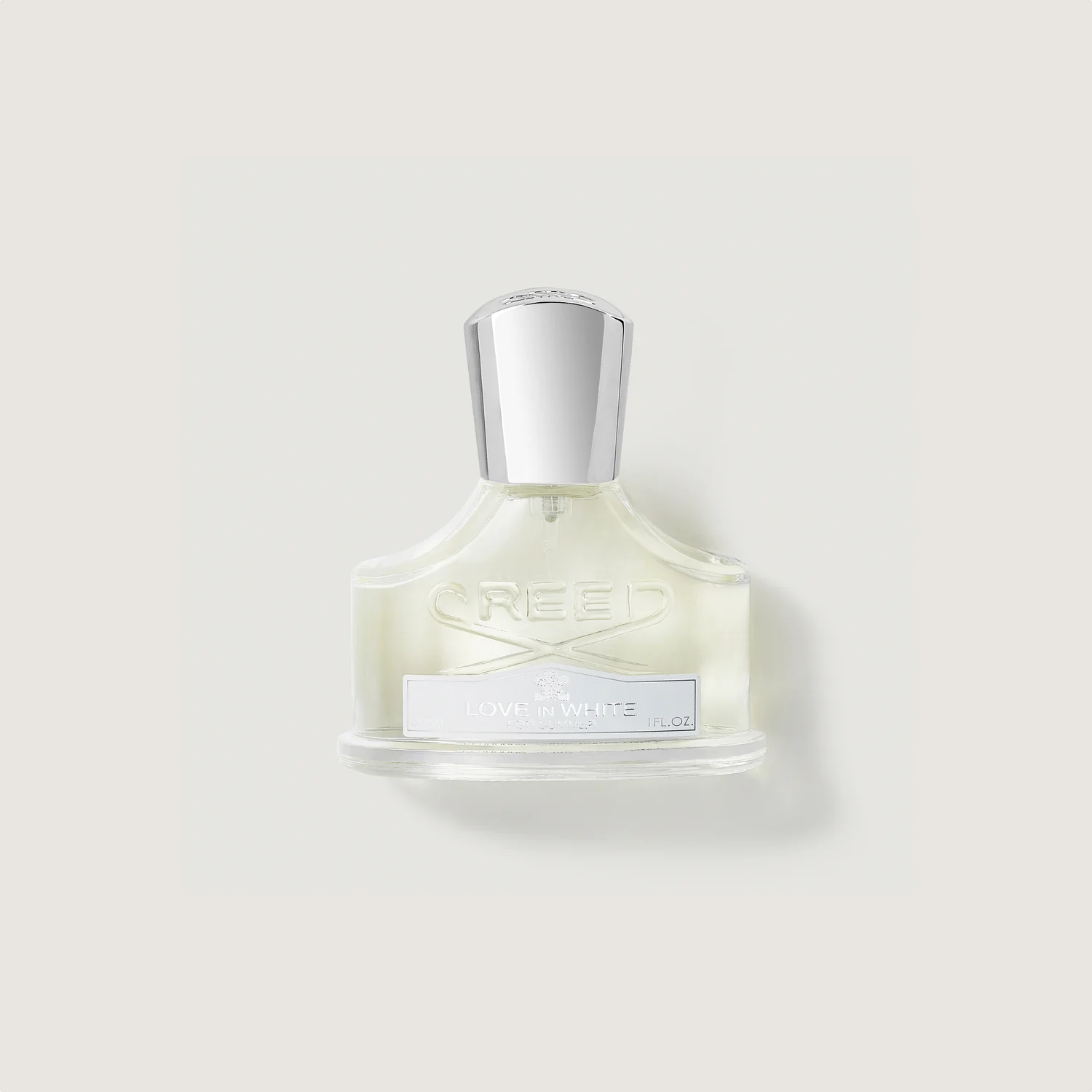 Love In White For Summer - Image 3