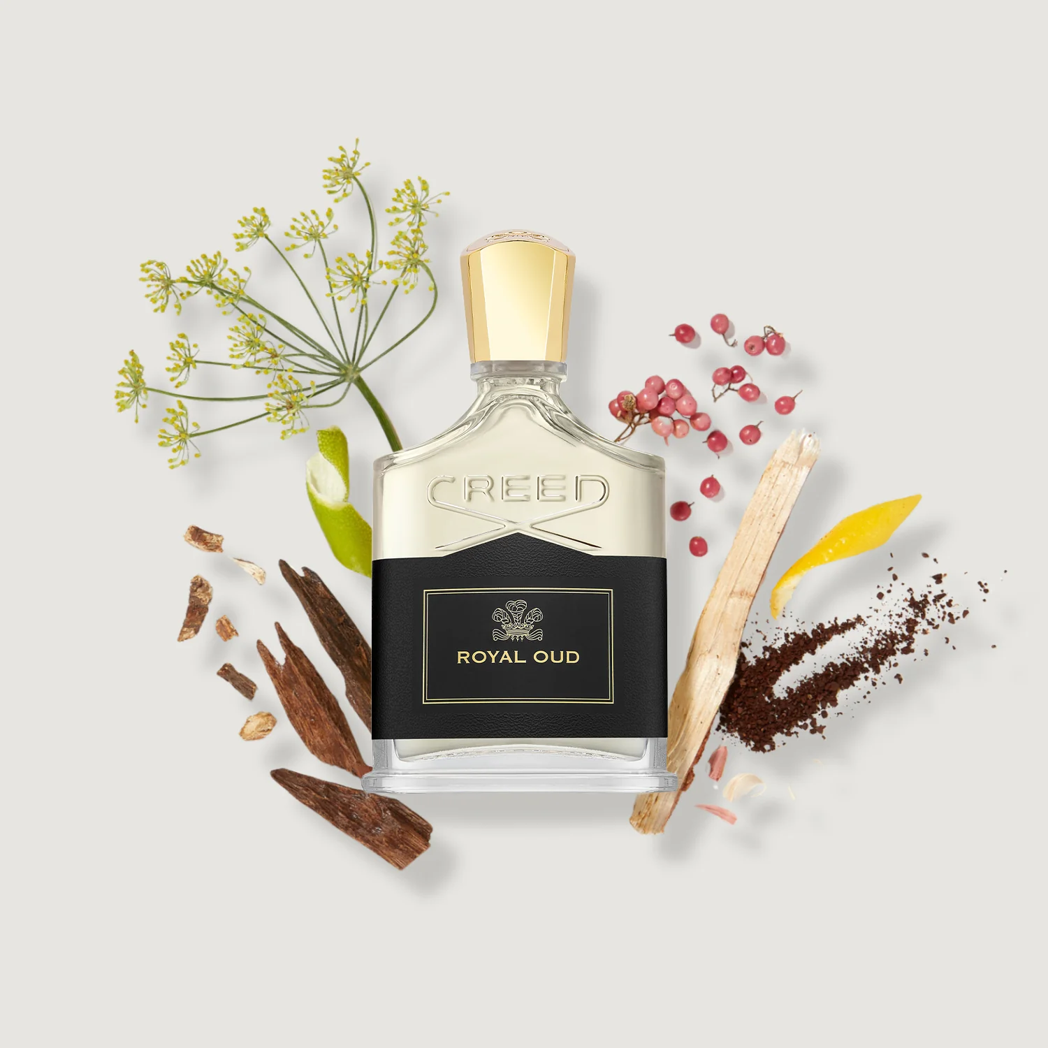 Royal Oud - Image 2